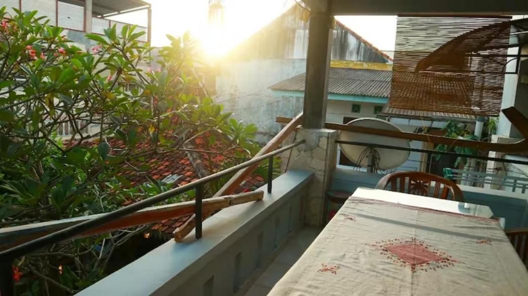 Budarno Homestay Kejayan Экстерьер фото