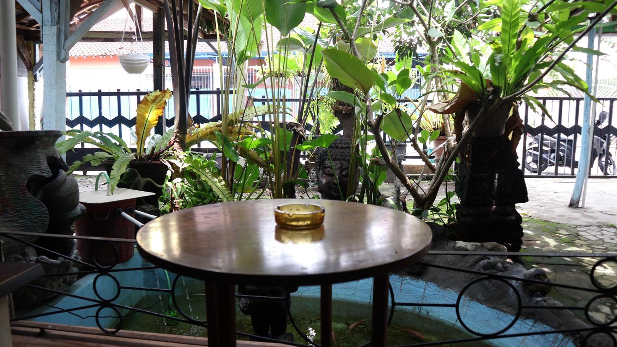 Budarno Homestay Kejayan Экстерьер фото