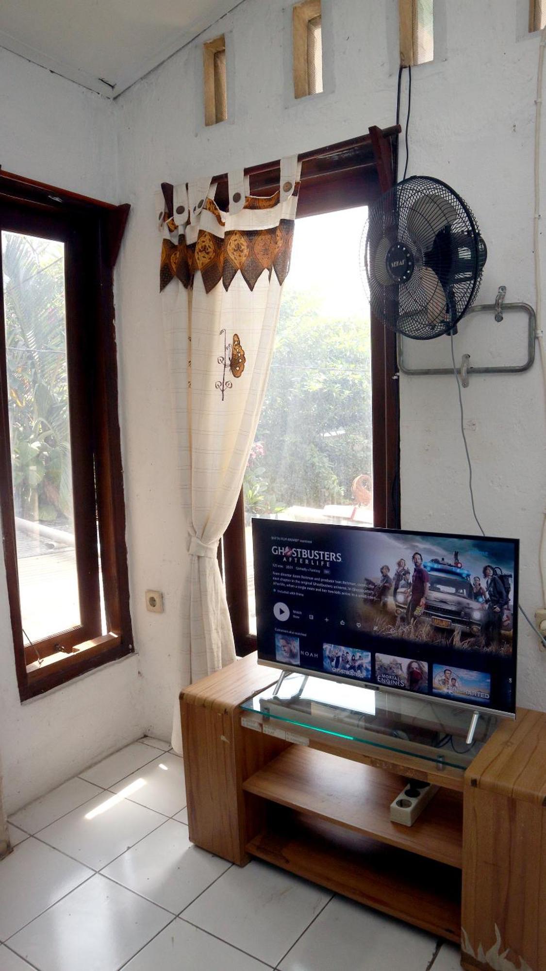 Budarno Homestay Kejayan Экстерьер фото