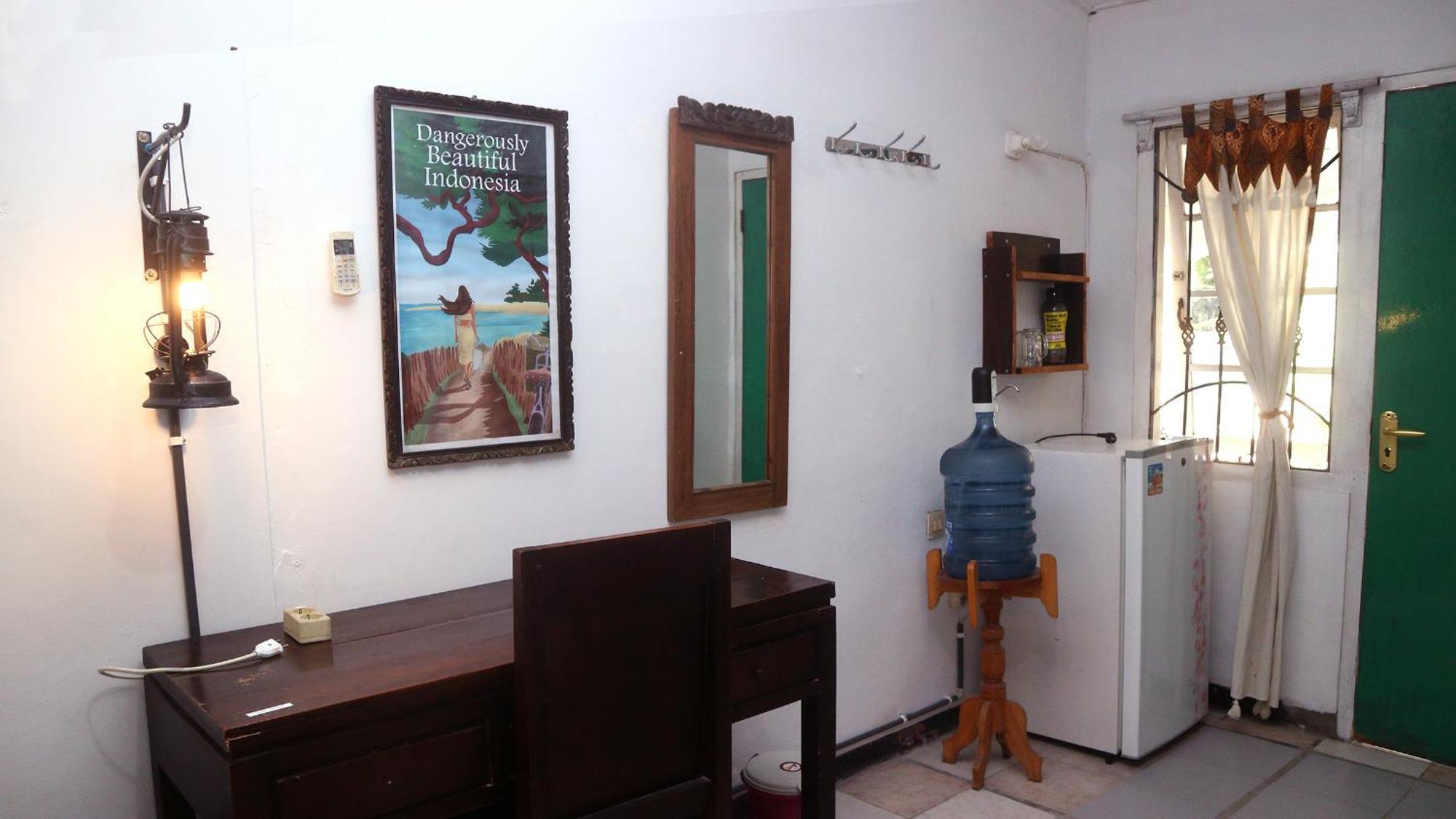 Budarno Homestay Kejayan Экстерьер фото