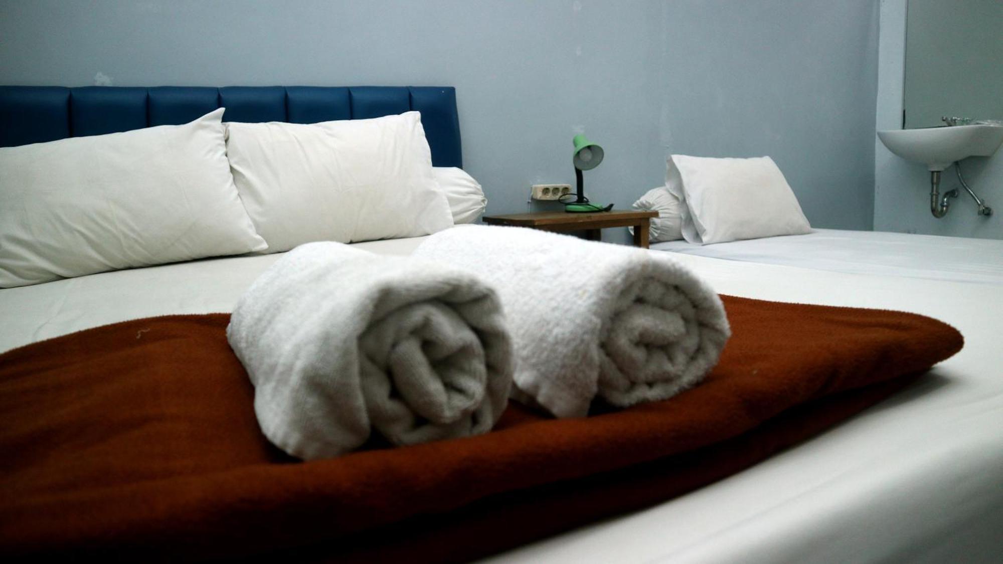 Budarno Homestay Kejayan Экстерьер фото