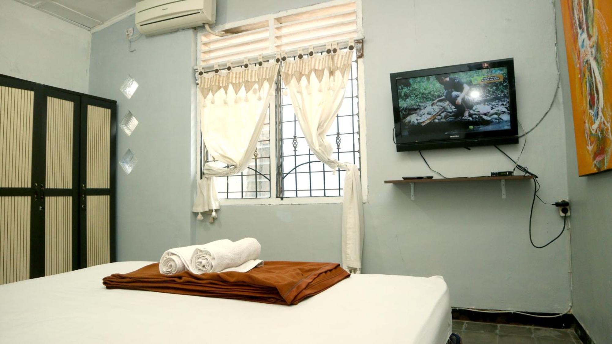 Budarno Homestay Kejayan Экстерьер фото