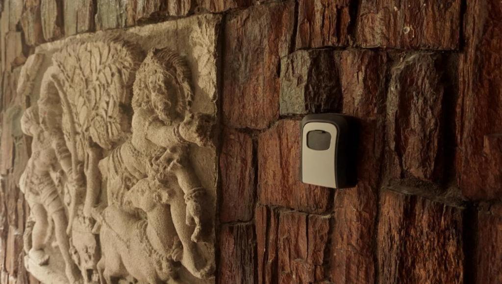 Budarno Homestay Kejayan Экстерьер фото